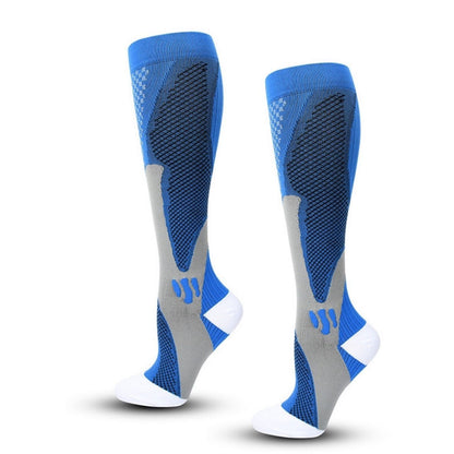 Zenstride® Zračne kompresijske nogavice za noge in stopala brez bolečin