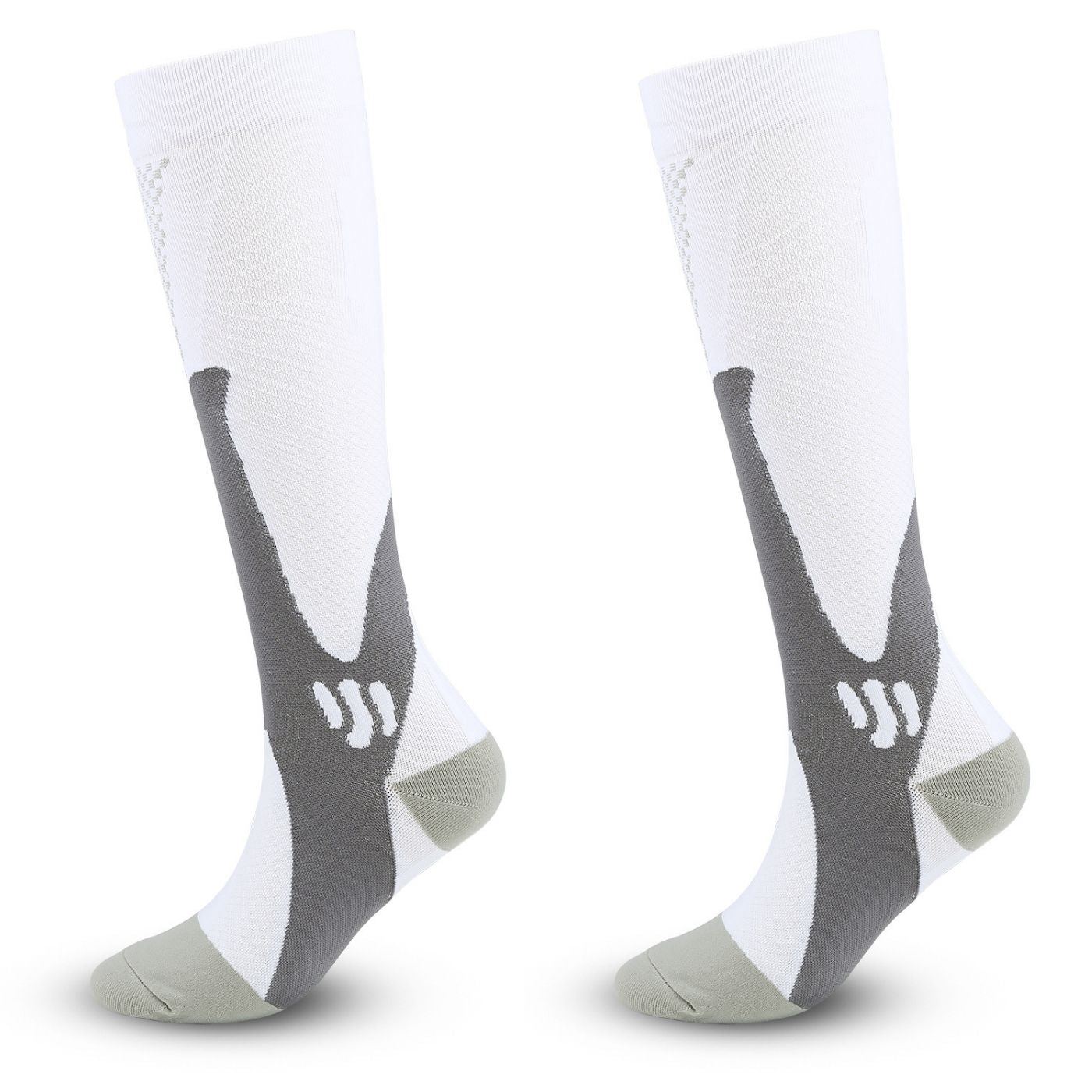 Zenstride® Zračne kompresijske nogavice za noge in stopala brez bolečin