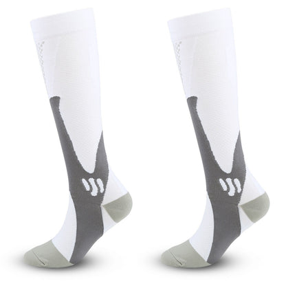 Zenstride® Zračne kompresijske nogavice za noge in stopala brez bolečin