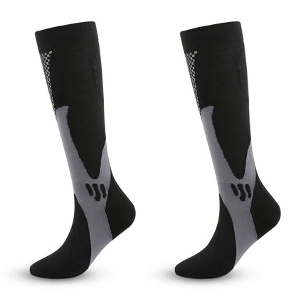 Zenstride® Zračne kompresijske nogavice za noge in stopala brez bolečin