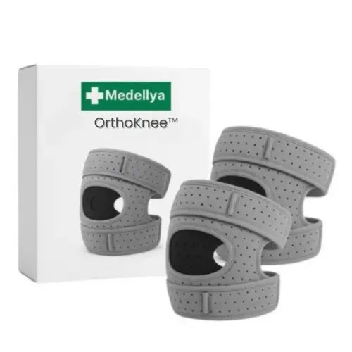 OrthoKnee™ – Dolgotrajno olajšanje artritisa in bolečin v sklepih