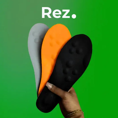 Brez bolečin v nogah – Hodite brez nelagodja z vložki Solevia (SL)