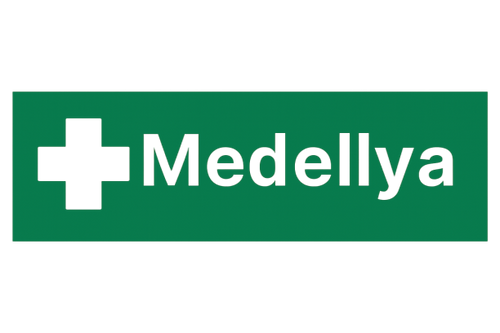 SK Medellya - Slovakia