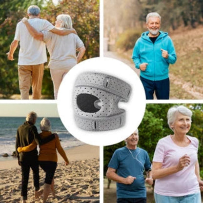 OrthoKnee™ – Dolgotrajno olajšanje artritisa in bolečin v sklepih