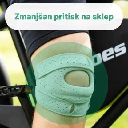 OrthoKnee™ – Dolgotrajno olajšanje artritisa in bolečin v sklepih